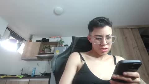 Eva cute online show from 06-12-26, 12:59