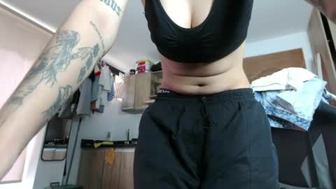 Eva cute online show from 06-25-26, 01:48
