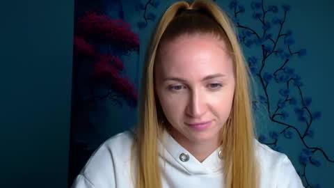 Eva online show from 10-13-25, 05:13