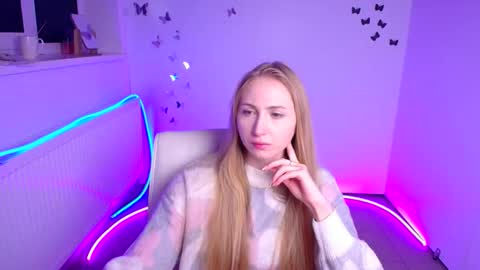 Eva online show from 10-19-25, 05:24