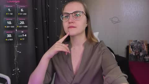 Eva online show from 02-14-26, 10:45