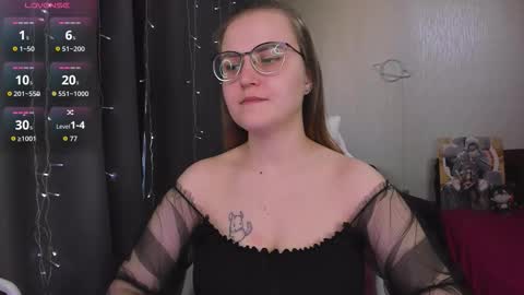 Eva online show from 03-06-26, 11:28