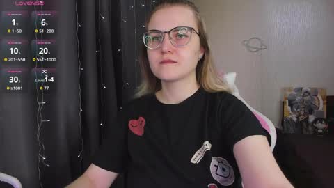 Eva online show from 04-04-26, 11:08