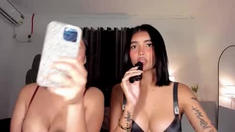 EVA online show from 01-12-26, 06:51