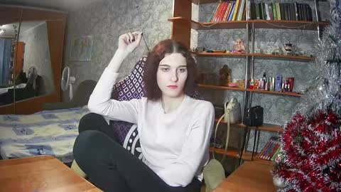 Eva The Princess online show from 01-04-25, 05:26