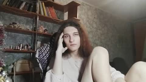 Eva The Princess online show from 01-10-26, 03:47