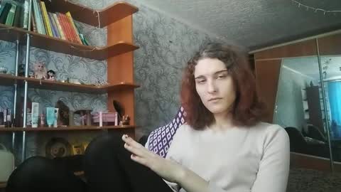 Eva The Princess online show from 01-13-26, 09:47