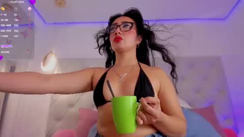 Eva online show from 07-04-26, 07:42
