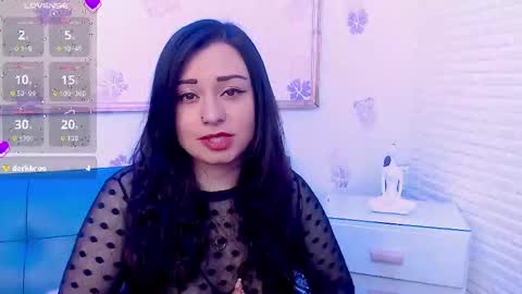 Eva online show from 09-10-25, 02:28