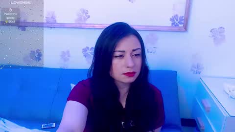 Eva online show from 09-12-25, 02:39