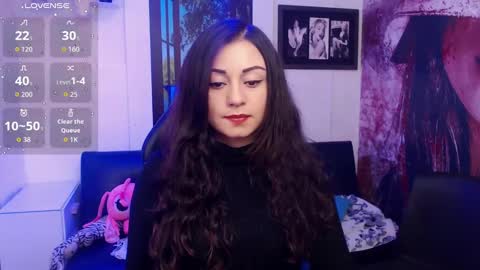 Eva online show from 09-19-25, 02:51