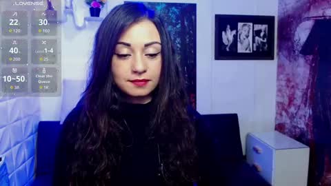 Eva online show from 10-03-25, 02:36