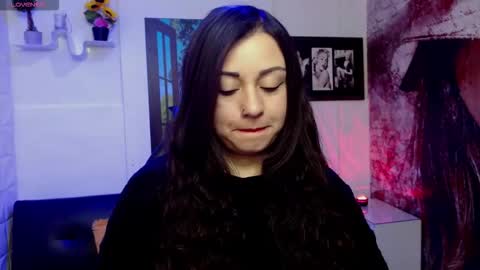 Eva online show from 10-14-25, 02:51