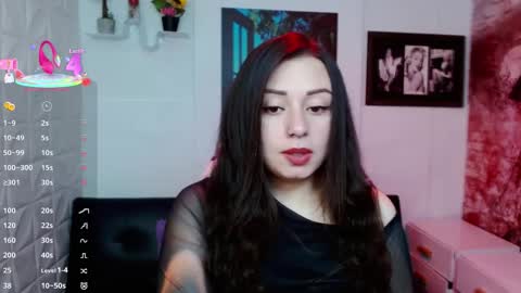 Eva online show from 03-20-26, 02:55