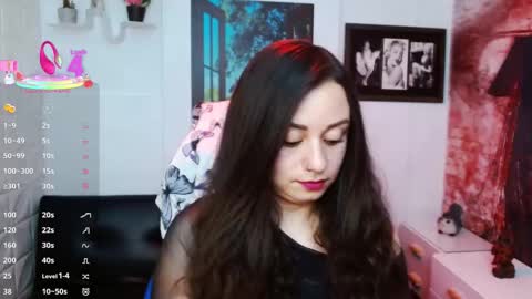 Eva online show from 03-24-26, 03:28