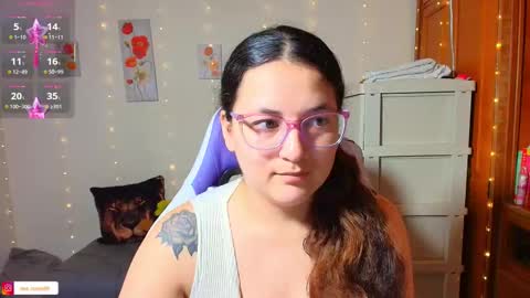 Eva  online show from 01-08-26, 11:01