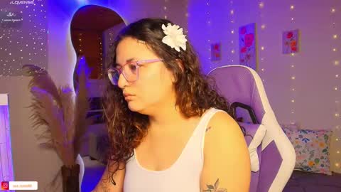 Eva  online show from 01-15-26, 11:04