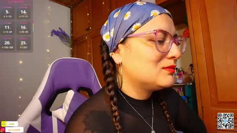 Eva  online show from 03-30-26, 12:06