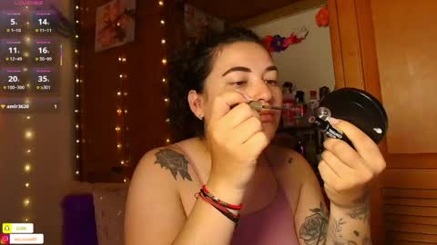 Eva  online show from 04-06-26, 11:11