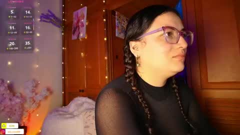 Eva  online show from 04-20-26, 12:08