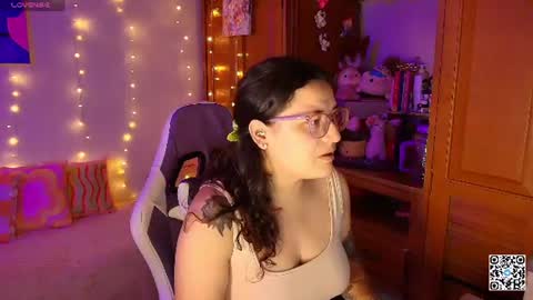 Eva  online show from 07-30-26, 12:04