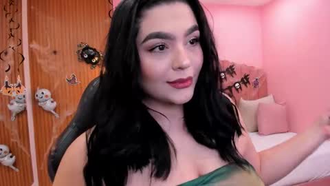 eva_saintt online show from 10-30-25, 05:24