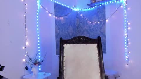 Eva  online show from 03-13-26, 10:11