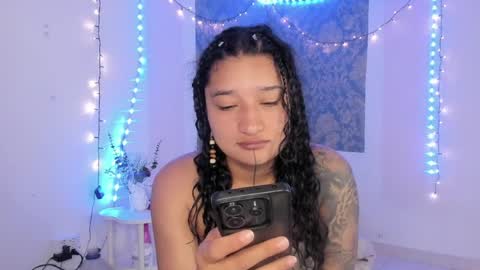 Eva  online show from 04-05-26, 10:34