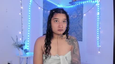 Snapshot of eva_sanderslee chatting on 05-07-26, 10:09 Eva online show from 05-07-26, 10:09