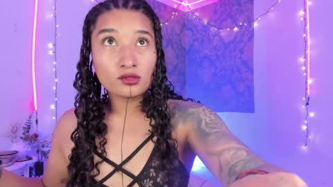 Snapshot of eva_sanderslee chatting on 07-11-26, 10:07 Eva online show from 07-11-26, 10:07