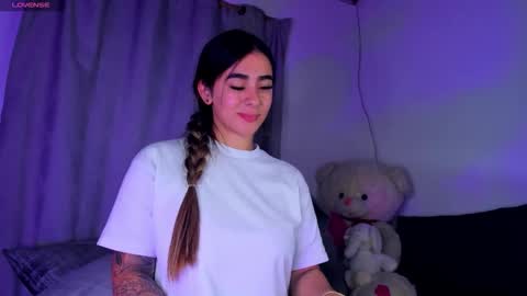 Eva Shinee online show from 02-03-26, 11:21