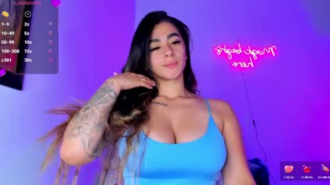 Eva Shinee online show from 03-31-26, 10:37