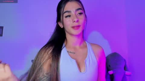 Eva Shinee online show from 04-16-26, 10:23