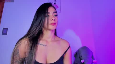 Eva Shinee online show from 04-17-26, 10:29