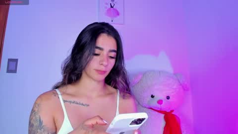 Eva Shinee online show from 04-23-26, 12:29