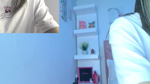 Eva Sin online show from 09-10-25, 01:27