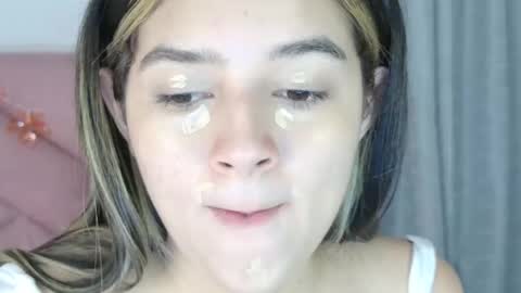 Eva Sin online show from 10-01-25, 11:11