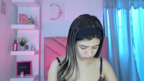 Eva Sin online show from 10-04-25, 12:25