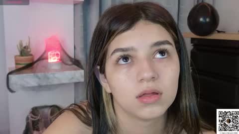 Eva Sin online show from 10-24-25, 11:23