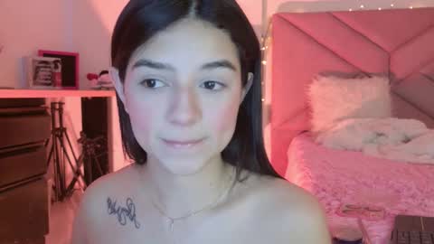 Eva Sin online show from 03-13-26, 11:22