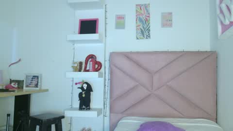 Eva Sin online show from 04-08-26, 11:16