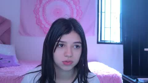 Eva Sin online show from 07-21-26, 07:16