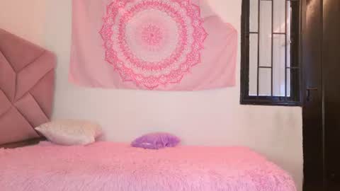 Eva Sin online show from 07-26-26, 08:38