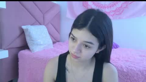 Eva Sin online show from 07-30-26, 07:35