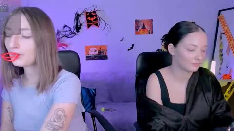 Eva online show from 10-22-25, 12:27