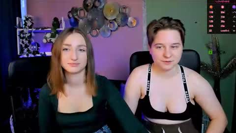 Eva online show from 11-13-25, 08:02