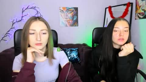 Eva online show from 12-17-25, 06:41