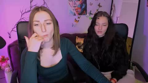 Eva online show from 01-15-26, 07:13