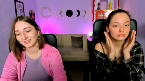 Eva online show from 04-15-26, 05:47