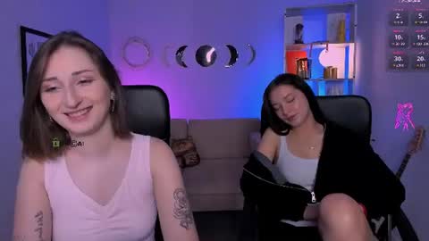 Snapshot of eva_smiith_ chatting on 07-14-26, 05:45 Eva online show from 07-14-26, 05:45
